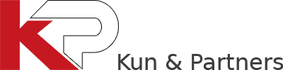 Logo: Kun & Partners Műholdas és Távközlési Szolgáltatások